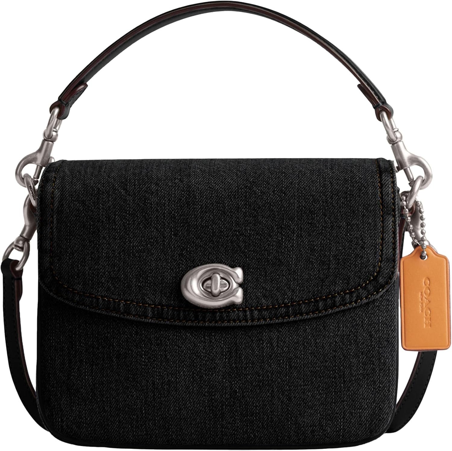 Coach Womens Cassie Crossbody 19 Bag
