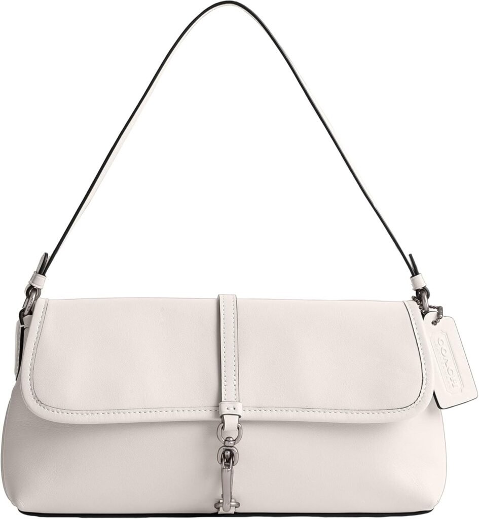 Coach Womens Glovetanned Leather Hamptons Bag