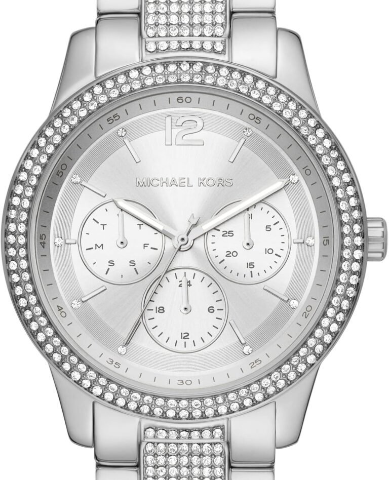 Michael Kors Tibby Women’s Watch Review
