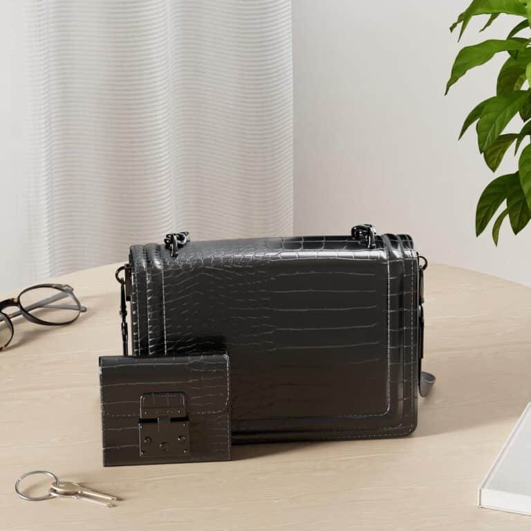 ALDO Women’s Qiemar Crossbody Bag Review