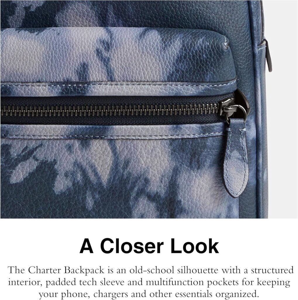 Coach Charter Pack
