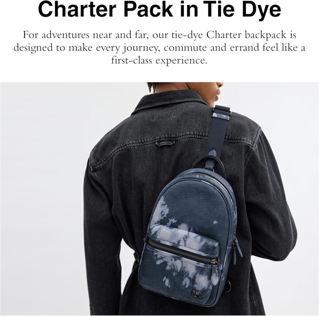 Coach Charter Pack