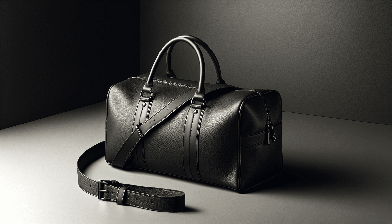 Coach Gotham Duffle Jiblack Review