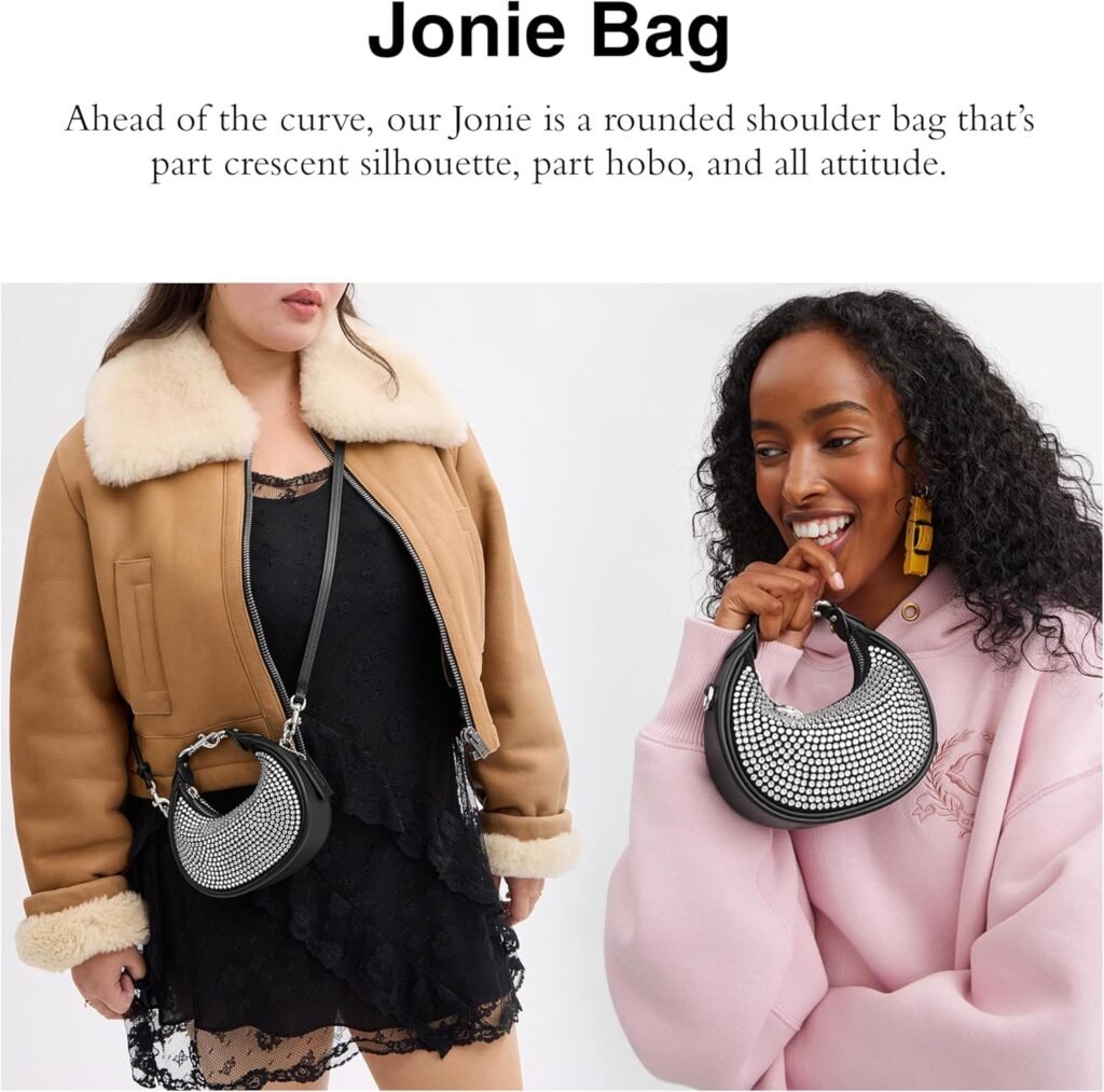 COACH Jonie Bag COACH Jonie Bag