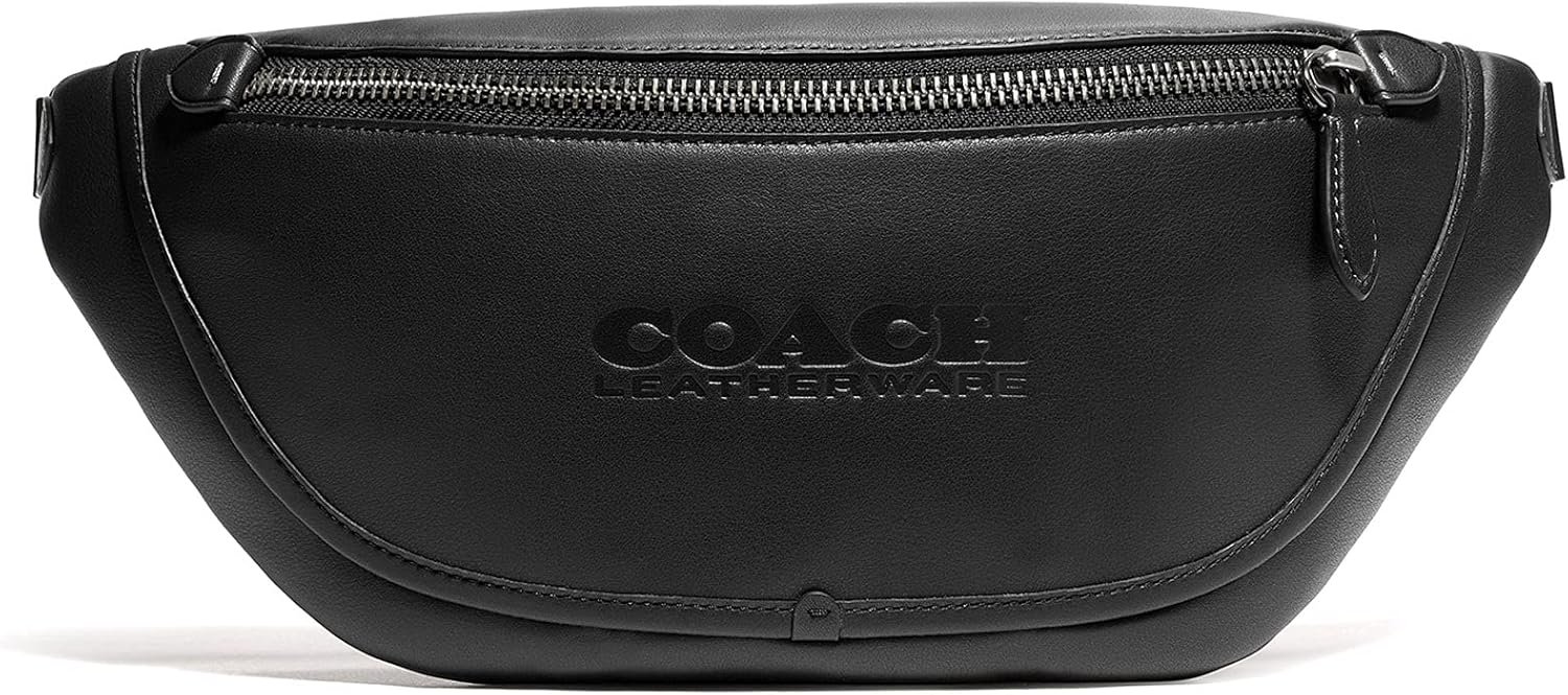 Coach League Belt Bag