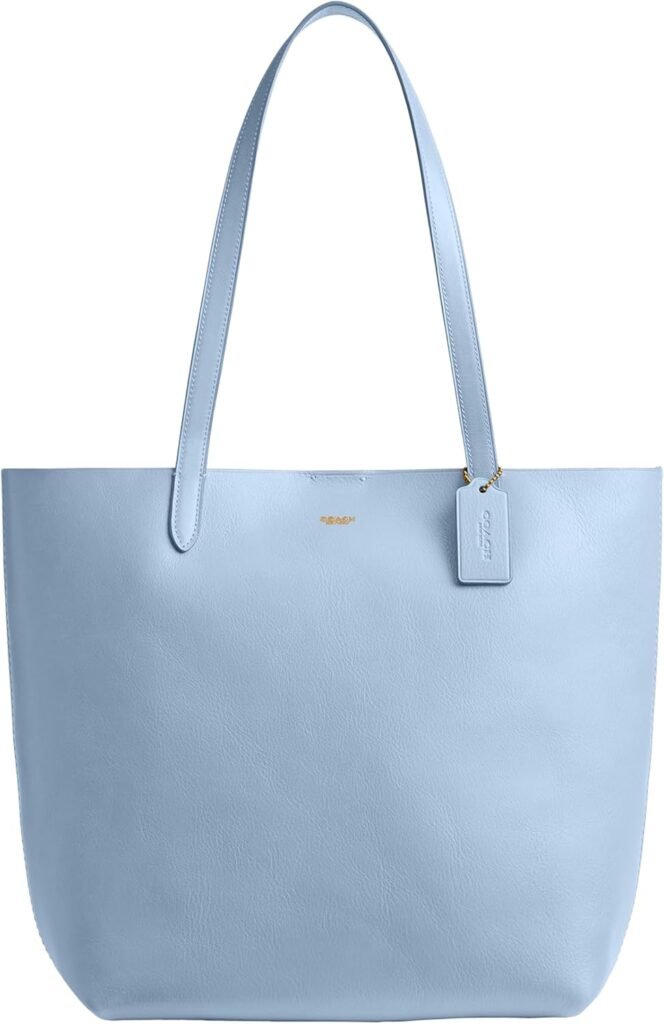 Coach Manhattan Tote