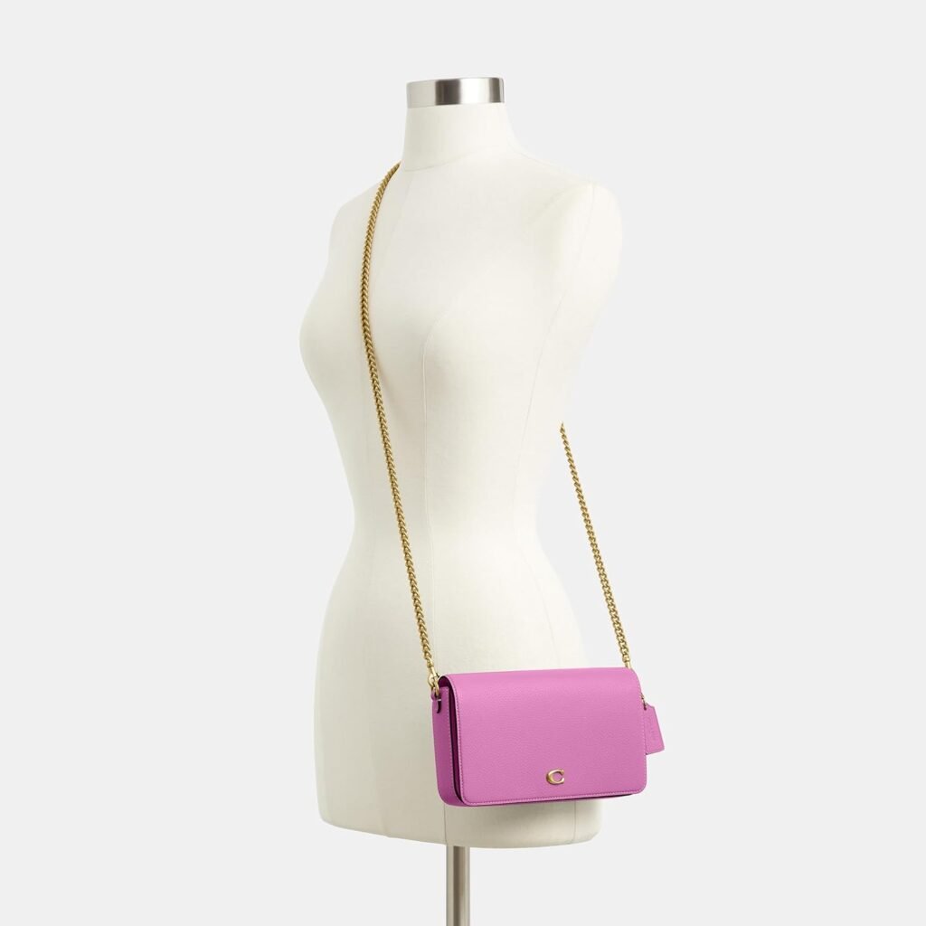 Coach Mila Crossbody Bag