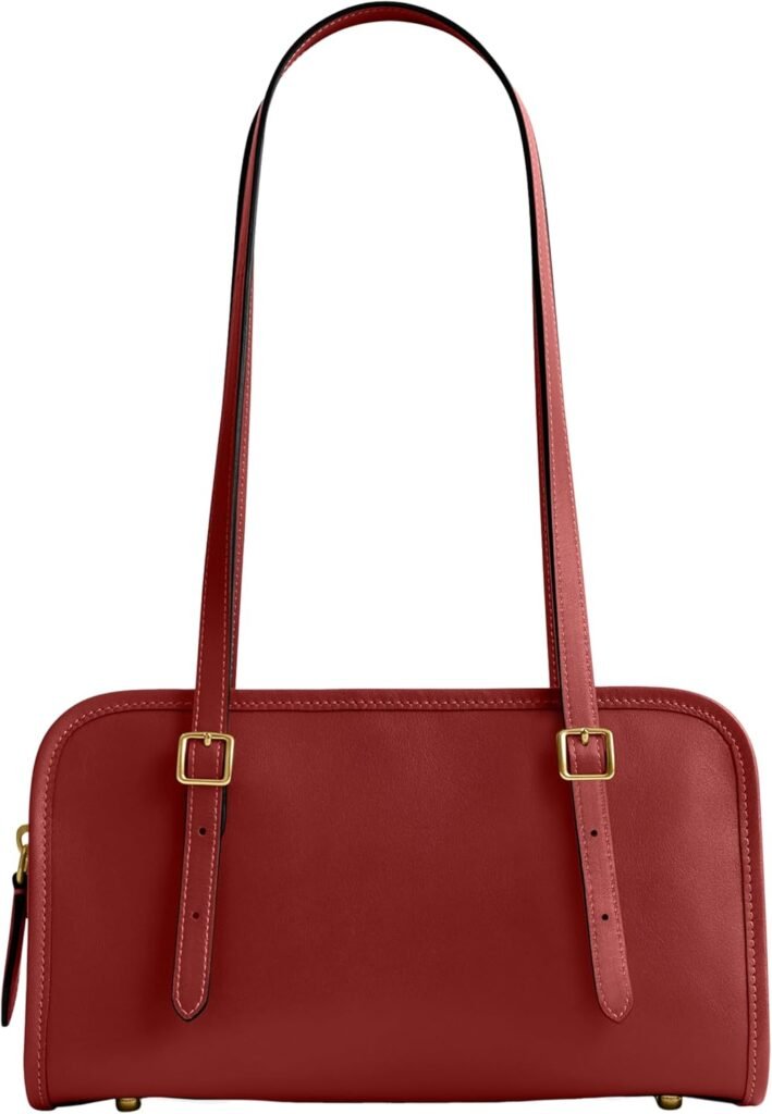 Coach Womens Swing Zip