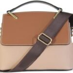 Kolti Purse Strap Replacement Crossbody Handbag Stripe Wide Adjustable 2 150x150