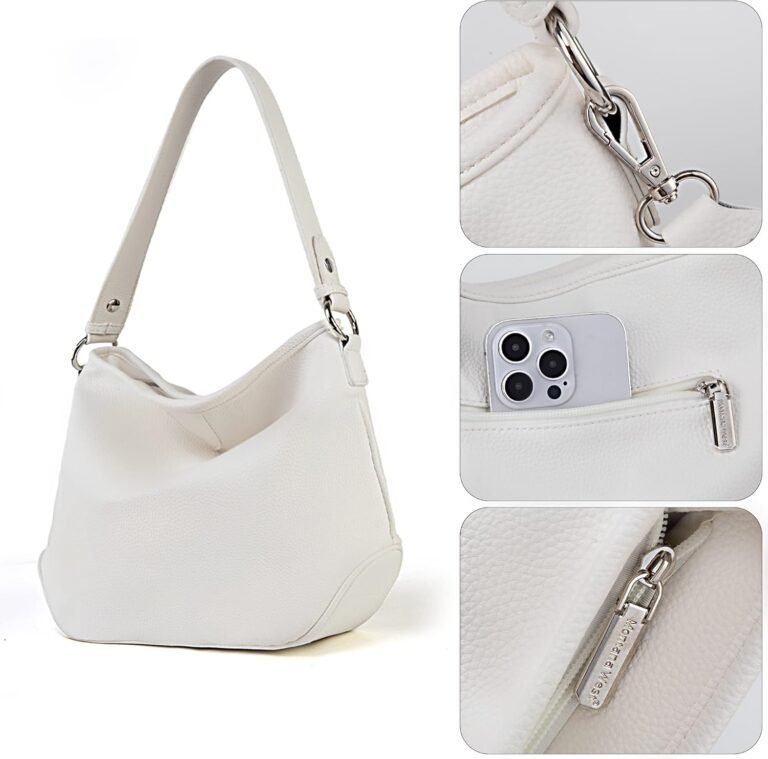 Montana West Medium Hobo Bags Review