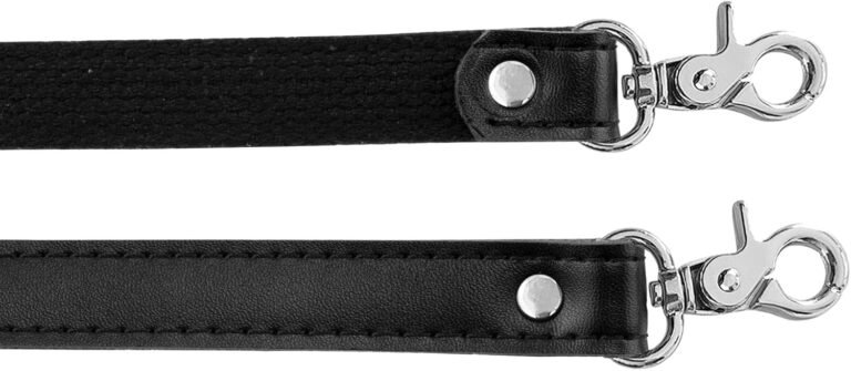 Allzedream Genuine Leather Purse Strap Review