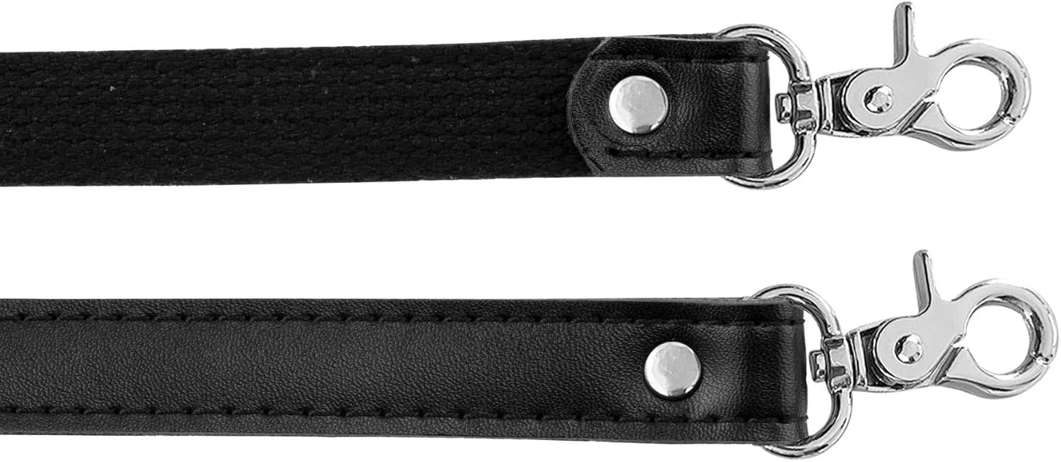 Allzedream Genuine Leather Purse Strap Review