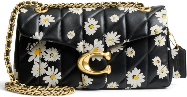 Coach Tabby With Quilting Review