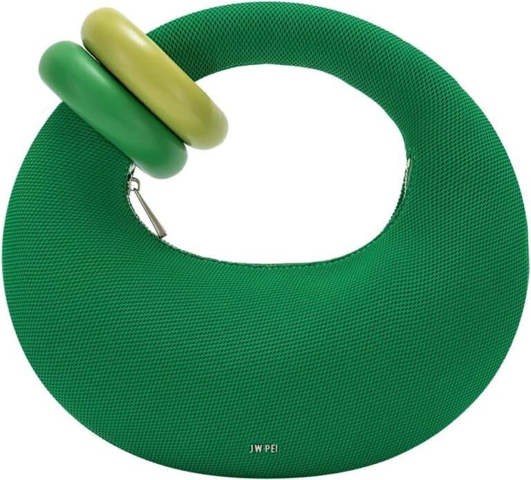 JW PEI Women’s Abacus Top Handle Bag Review