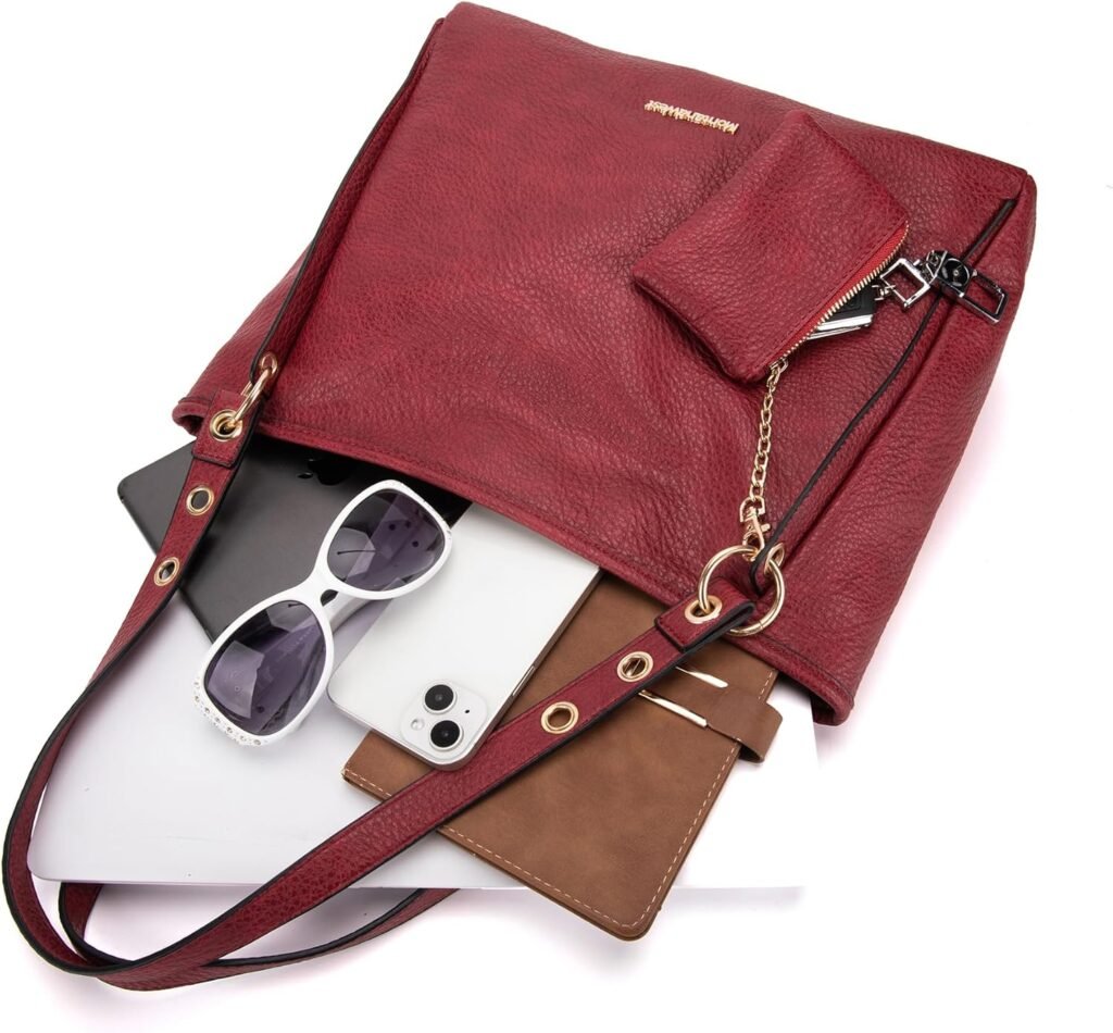 Montana West Large Tote Bag for Women Purses and Handbags Shoulder Bag Montana West Large Tote Bag for Women Purses and Handbags Shoulder Bag