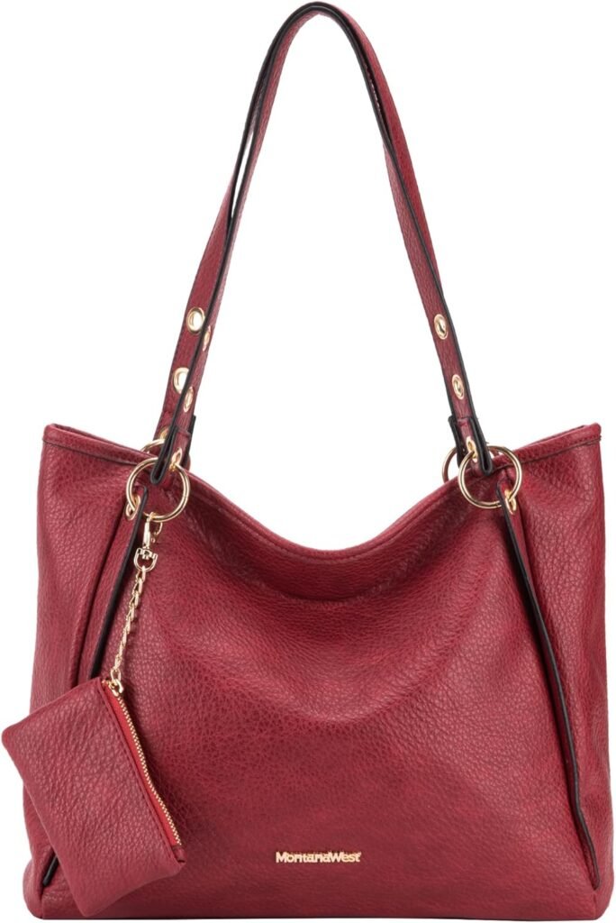 Montana West Large Tote Bag for Women Purses and Handbags Shoulder Bag Montana West Large Tote Bag for Women Purses and Handbags Shoulder Bag