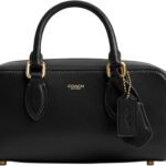 Coach Bowery Satchel 22 150x150