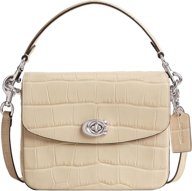 Coach Cassie Crossbody 19 Review