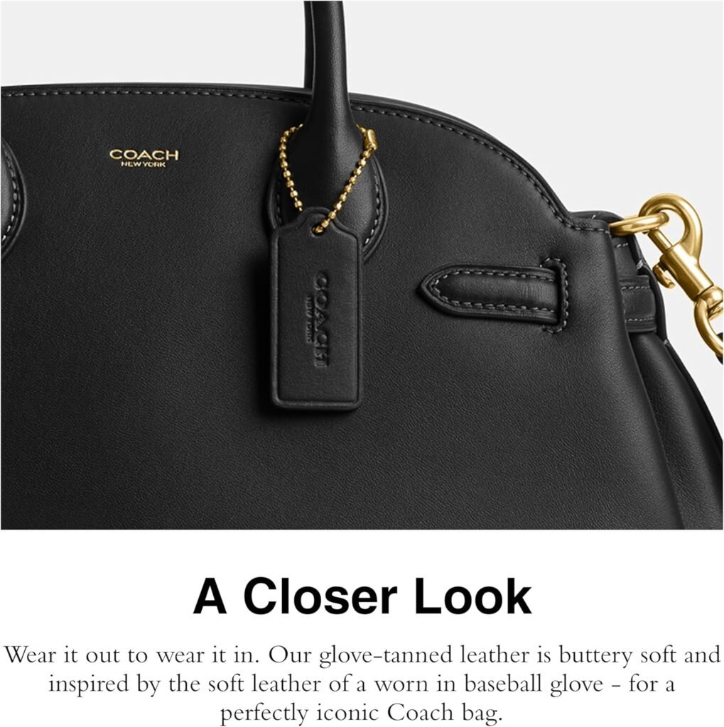 Coach Empire Carryall 28