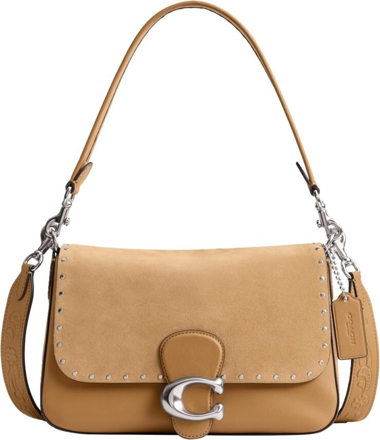 Coach Soft Tabby 1 740x856