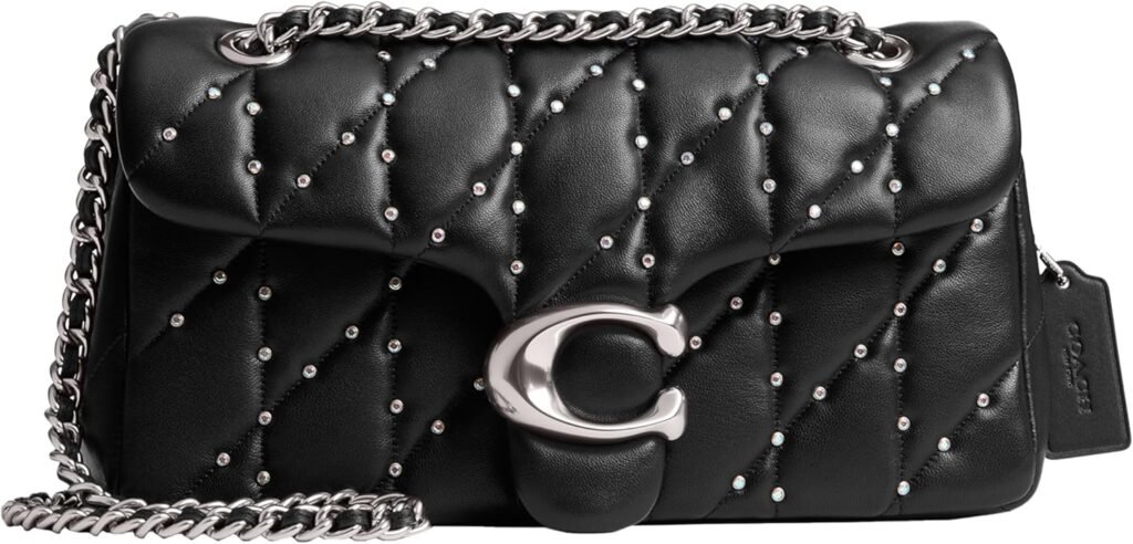 Coach Tabby Shoulder Bag 26
