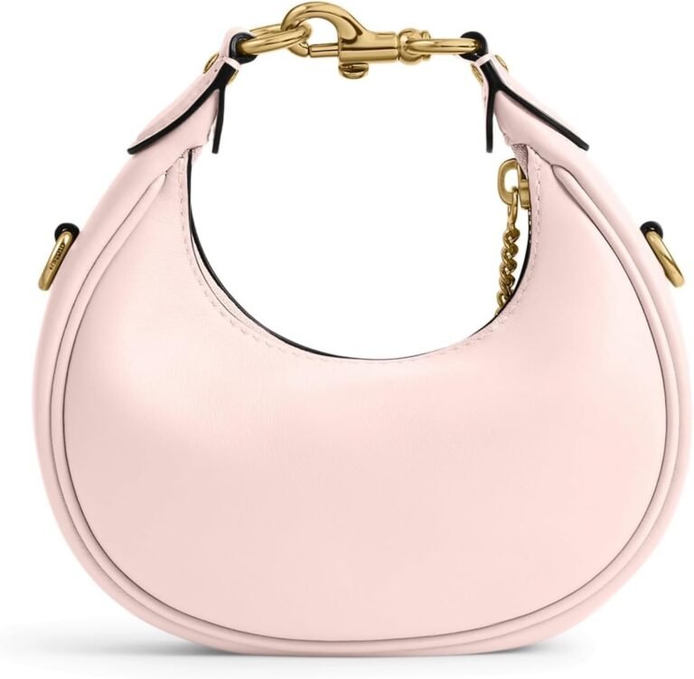 Review of COACH Jonie Bag