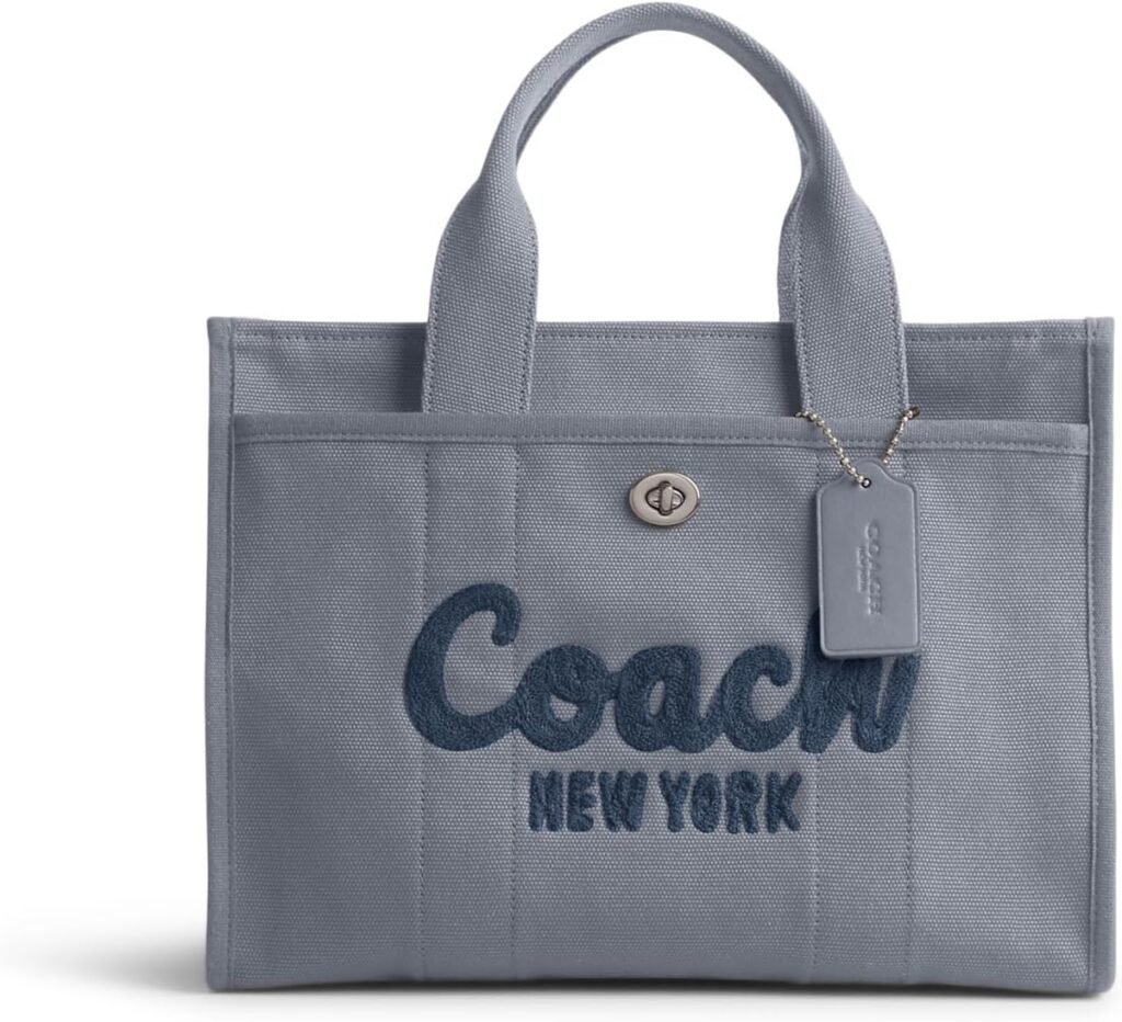 COACH Cargo Tote