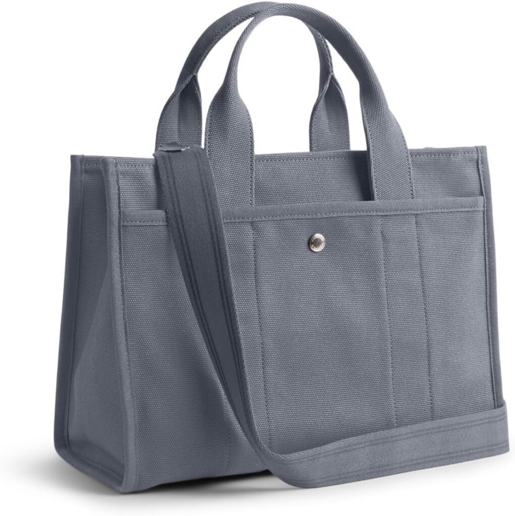 COACH Cargo Tote