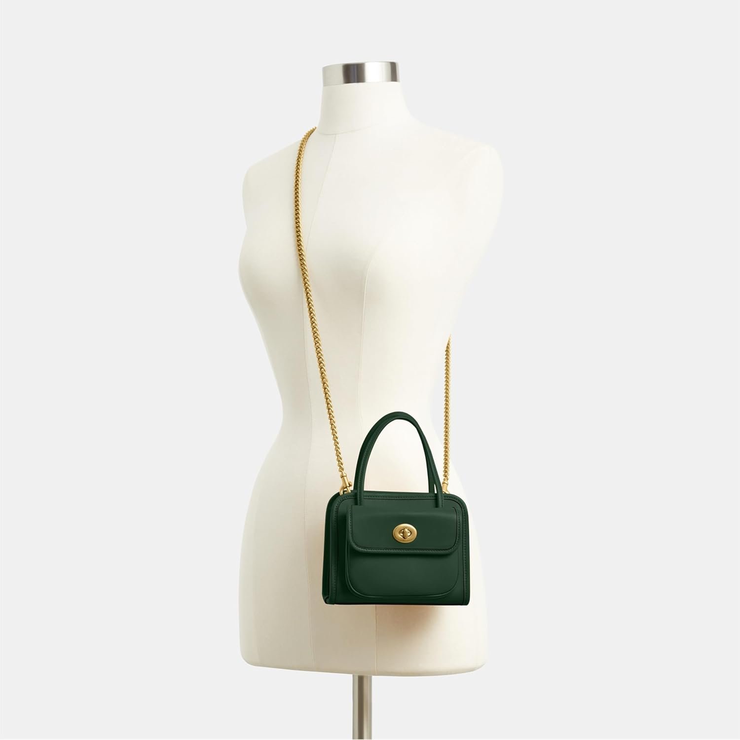 Coach Safari Tote Review
