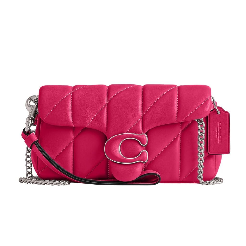 Coach Tabby Wristlet