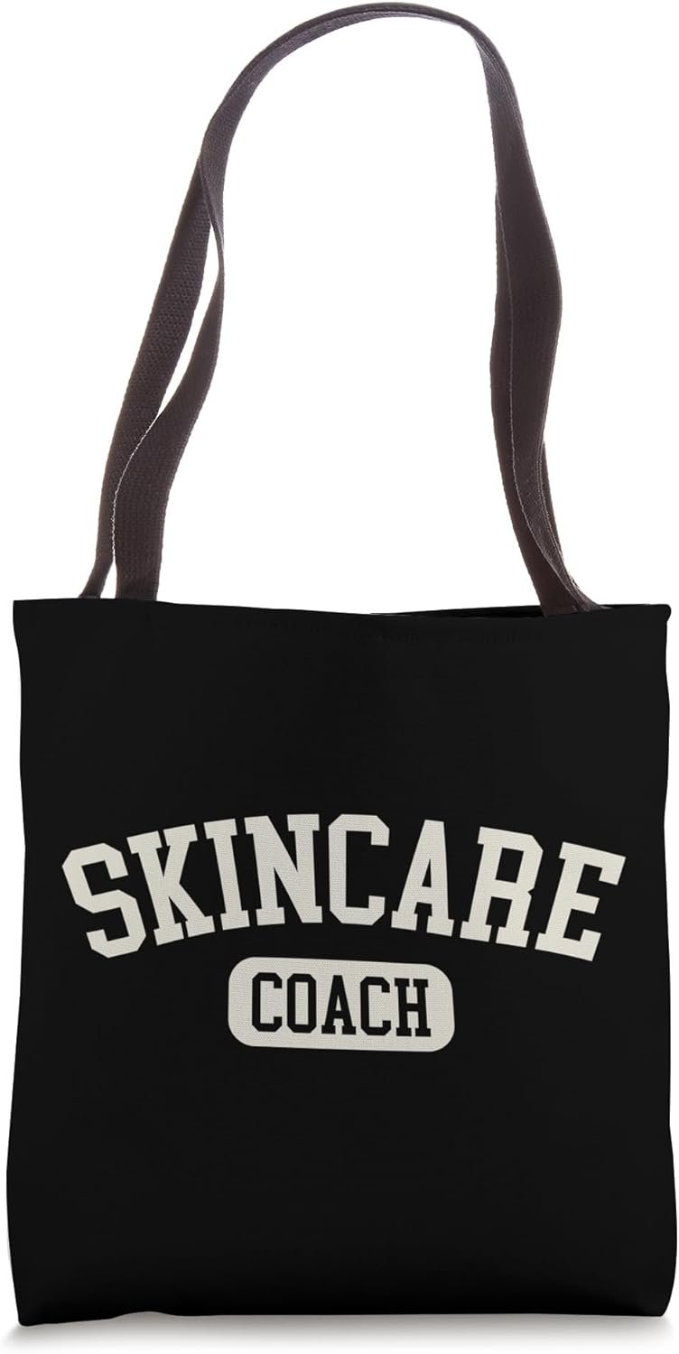 Skincare Coach Skincare Tote Bag Review