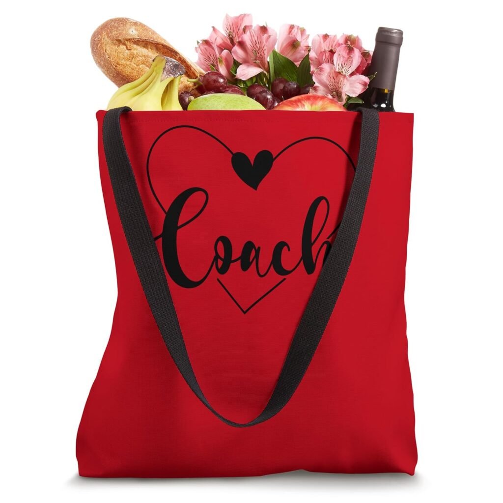 Coach Definition Tshirt Coach Tee For Men Funny Coach Tote Bag
