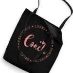 Coach Definition Tshirt Coach Tee For Men Funny Coach Tote Bag 26 150x150