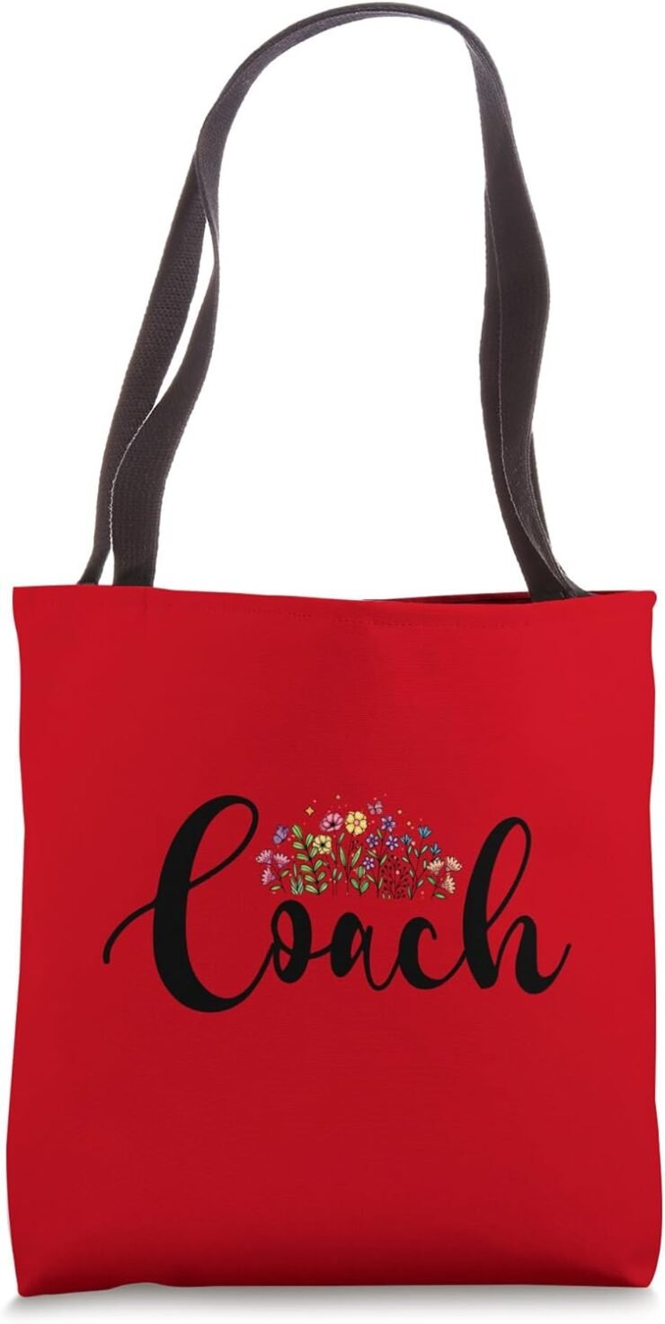 Coach Definition Tshirt Coach Tee For Men Funny Coach Tote Bag 27 740x1474