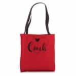 Coach Definition Tshirt Coach Tee For Men Funny Coach Tote Bag 4 150x150
