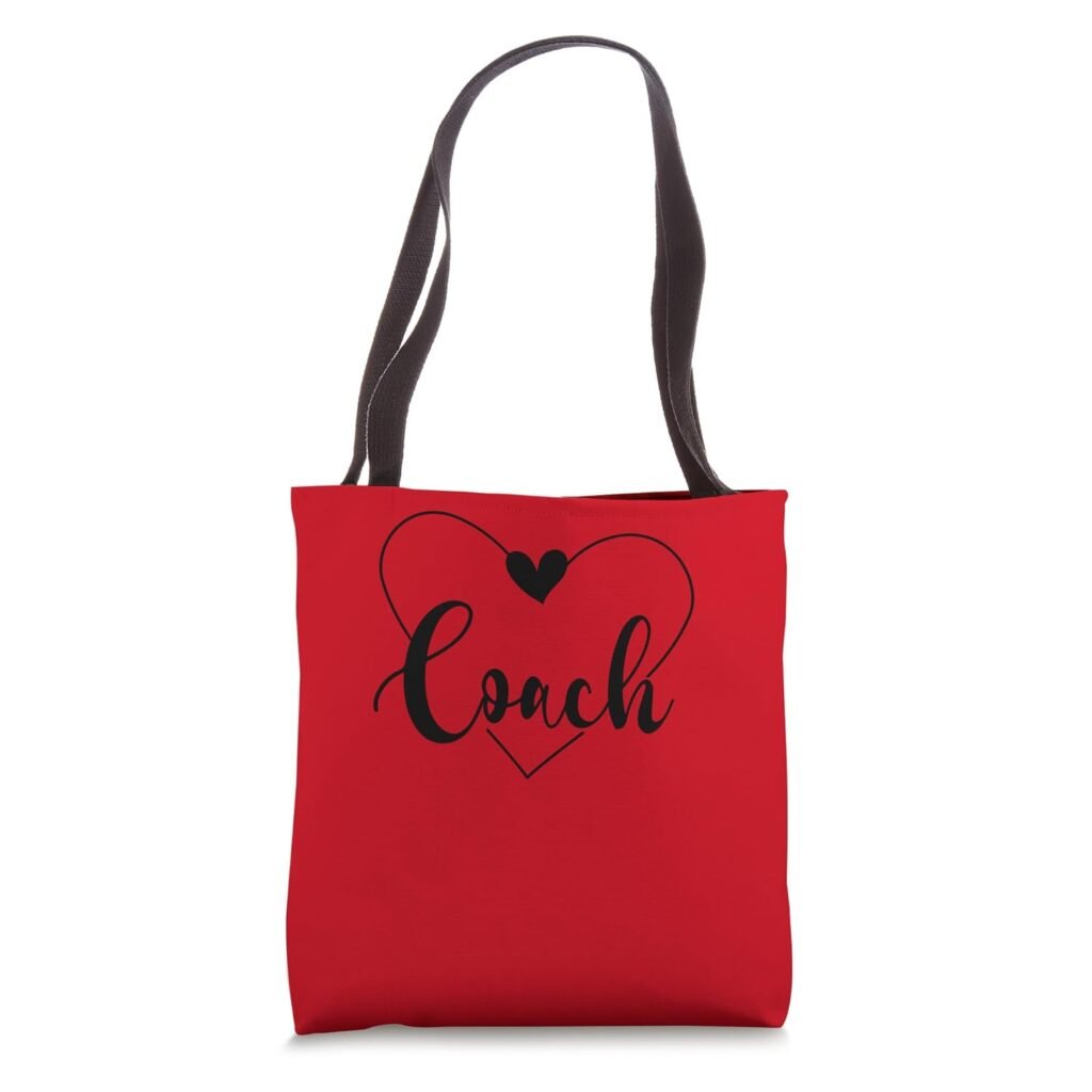 Coach Definition Tshirt Coach Tee For Men Funny Coach Tote Bag