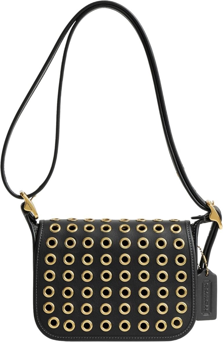 Coach Patricia Legacy Bag 19 Review