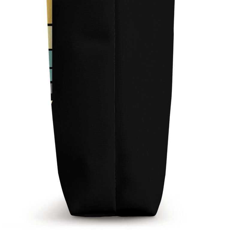 Ice Hockey Coach Dad Tote Bag: A Review