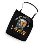 Ice Hockey Coach Dad Tote Bag 26 150x150