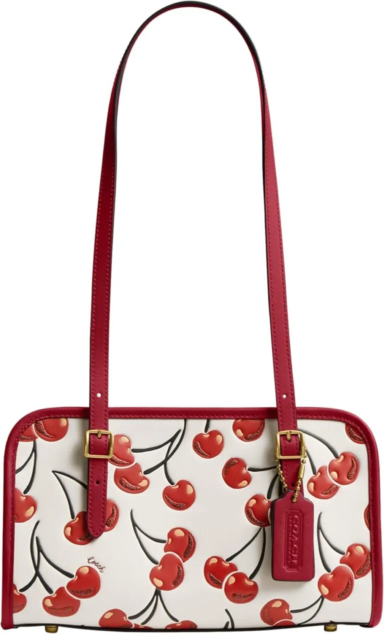 Coach Swing Zip Review