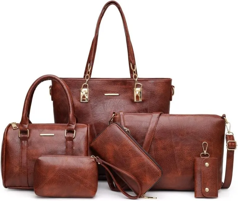 2E-youth Designer Purses Review