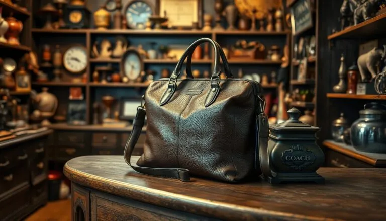 can you pawn a coach bag