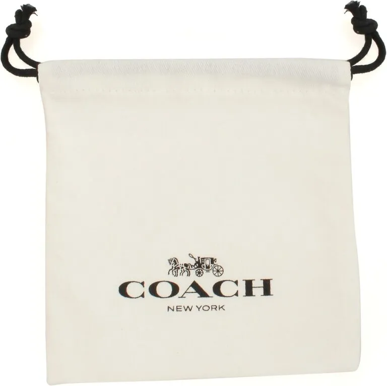 Coach Enamel Hinge Buckle Bangle Bracelet Review