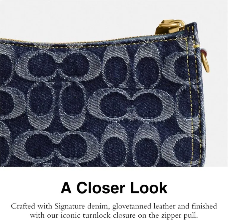 Coach Penn Black Review