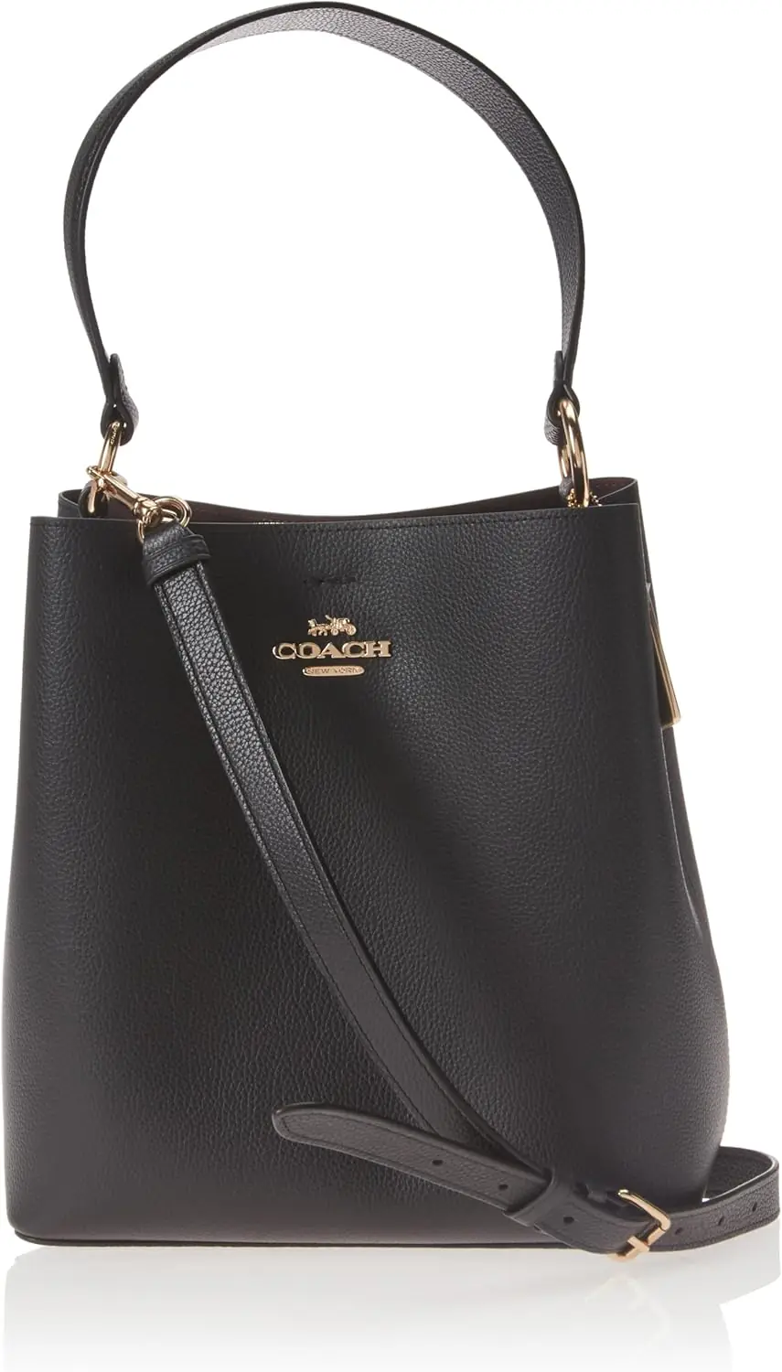 Coach Town Bucket Bag