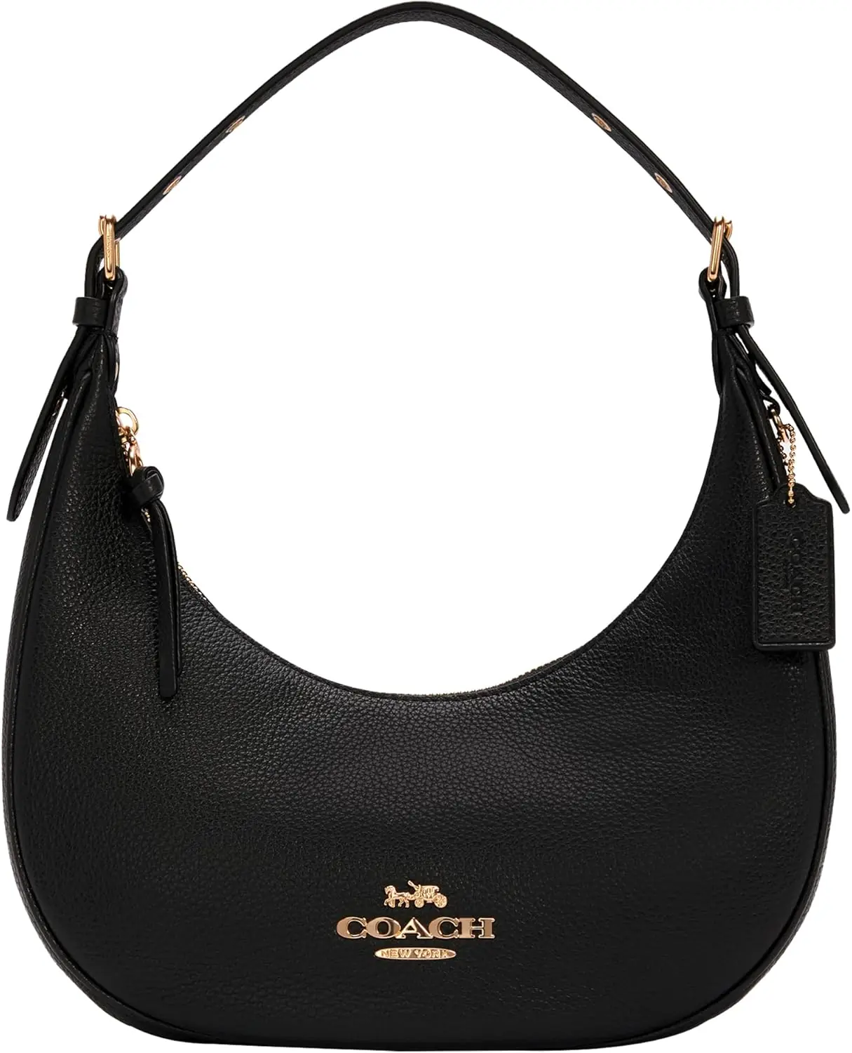 Coach Unisex Bailey Hobo