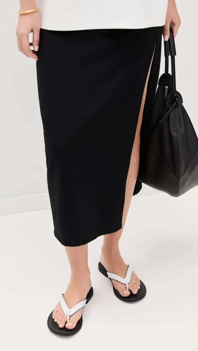 Coach Women&rsquo;s Brianna Flip Flop Review