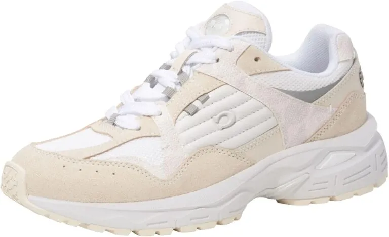 Coach Women\&rsquo;s C301 Sneaker Review