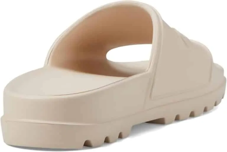 Coach Women’s Jesse Slide Sandal Review