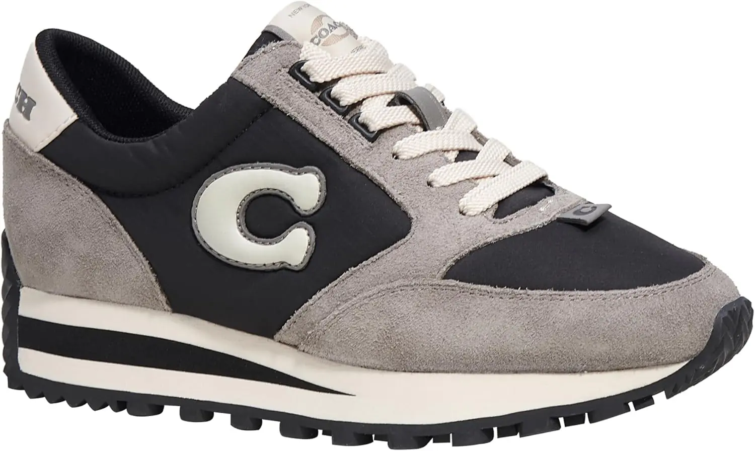 Coach Womens Runner Sneaker 3